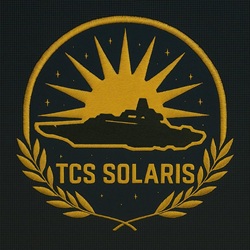 TCS Solaris